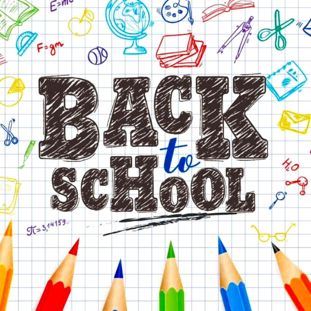 Back to School PopUp! PreK to Jr High age clothing!